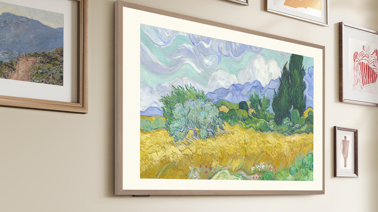 Hisense Launches 2026 S7SG CanvasTV Series With 4K QLED Panel