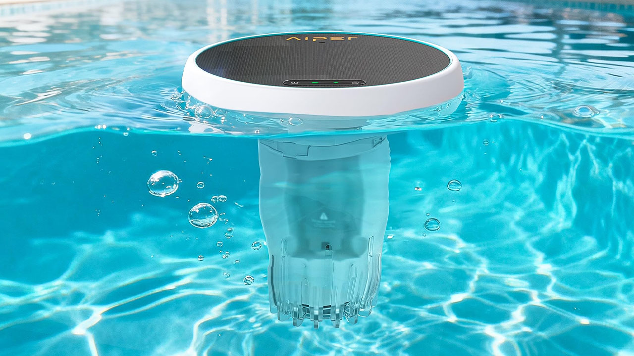 HydroComm Smart Pool Monitor