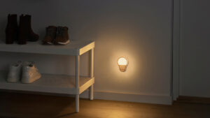 IKEA Motion Sensor Ankarlägg Nightlights