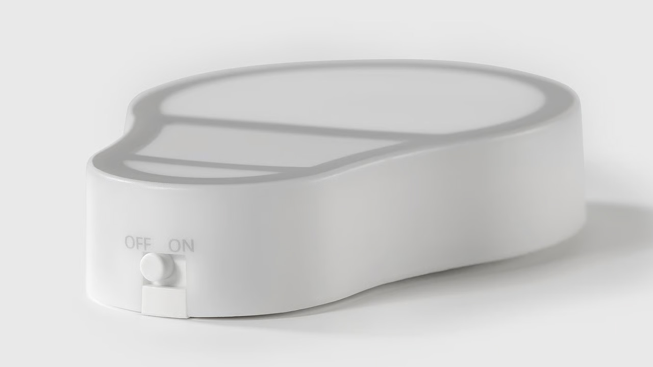 IKEA Motion Sensor Ankarlägg Nightlights