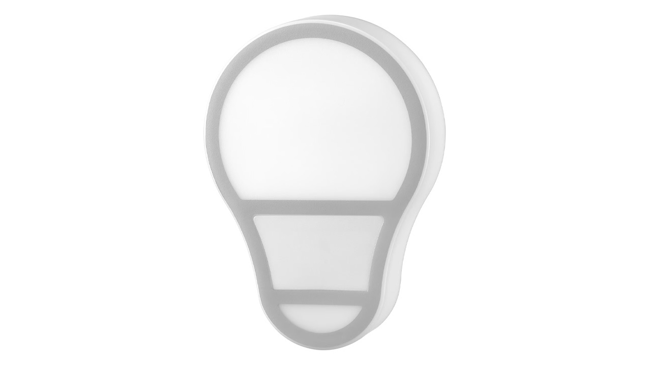 IKEA Motion Sensor Ankarlägg Nightlights