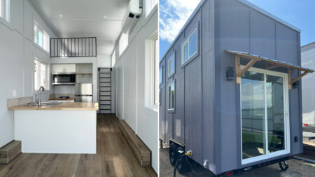 Imagine Tiny Homes_Forrester Tiny House