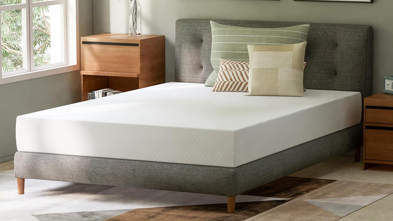 Indoor Furniture Deals From Amazon Spring Sale -1