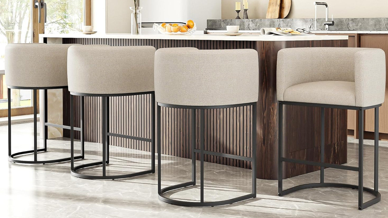 Indoor Furniture Deals From Amazon Spring Sale -10