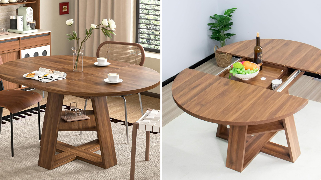 Indoor Furniture Deals From Amazon Spring Sale -11