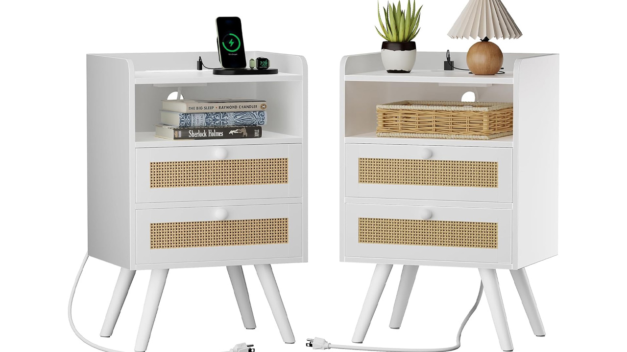 Indoor Furniture Deals From Amazon Spring Sale -12