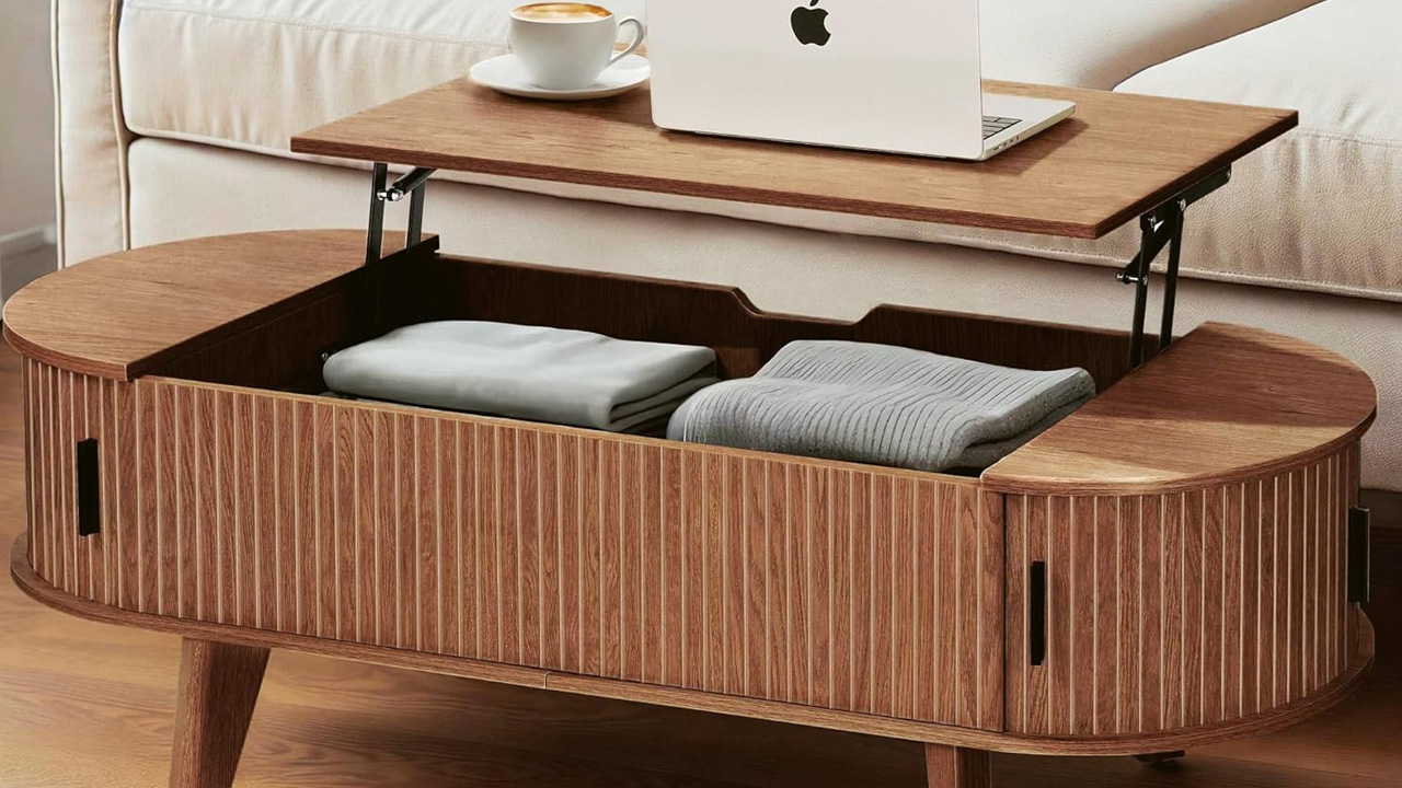 Indoor Furniture Deals From Amazon Spring Sale -16