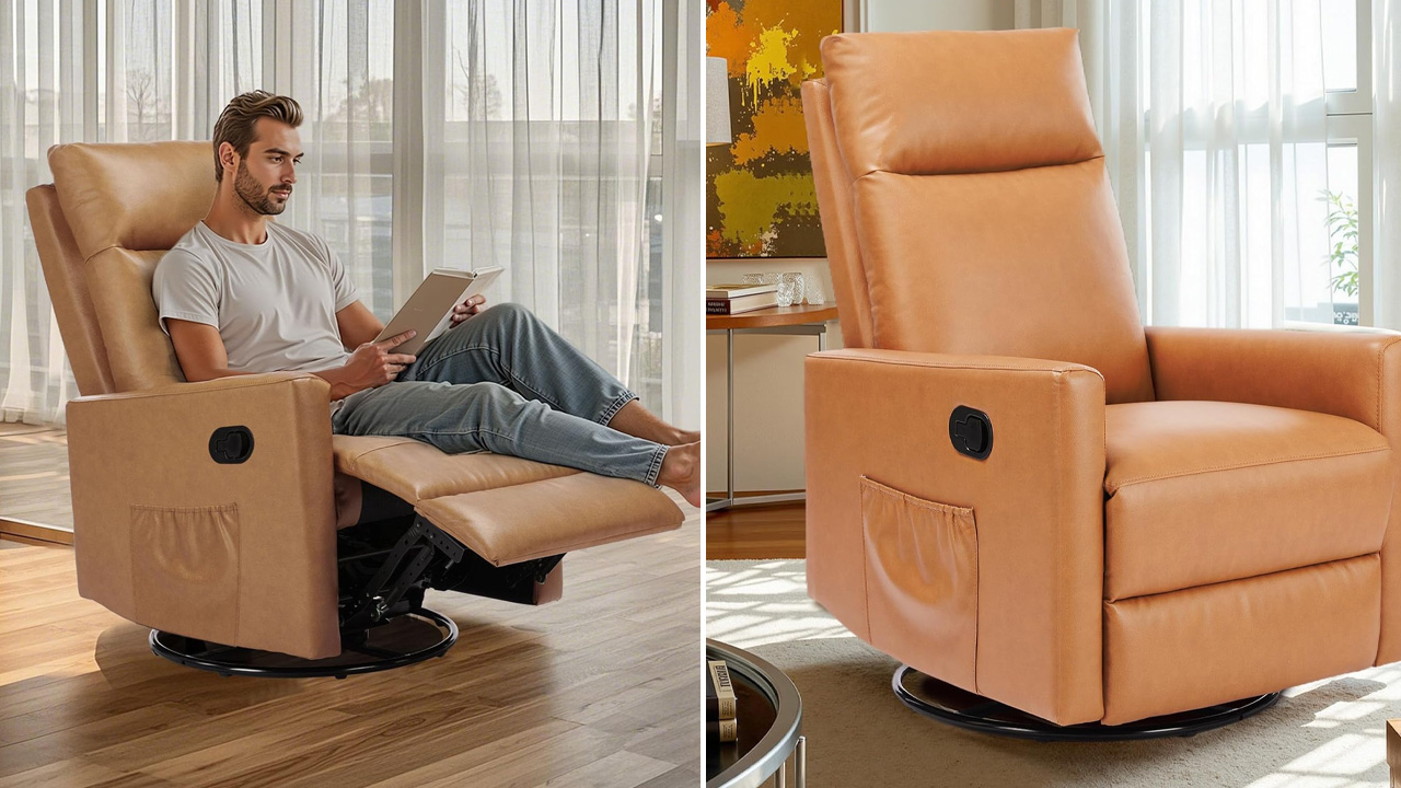 Indoor Furniture Deals From Amazon Spring Sale -19