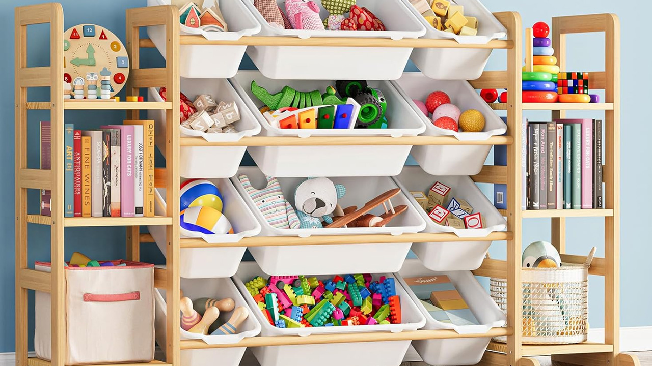 Indoor Furniture Deals From Amazon Spring Sale -2