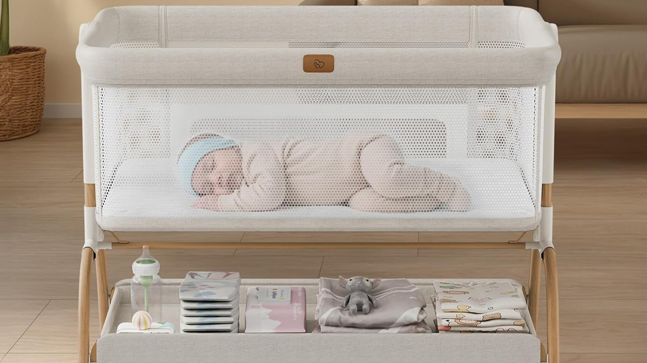 Indoor Furniture Deals From Amazon Spring Sale -3