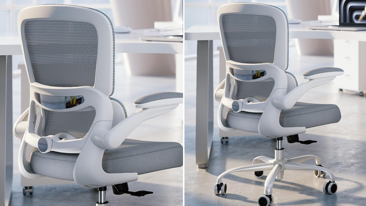 Indoor Furniture Deals From Amazon Spring Sale -4