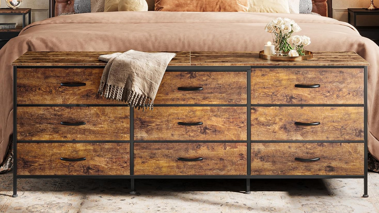 Indoor Furniture Deals From Amazon Spring Sale -7