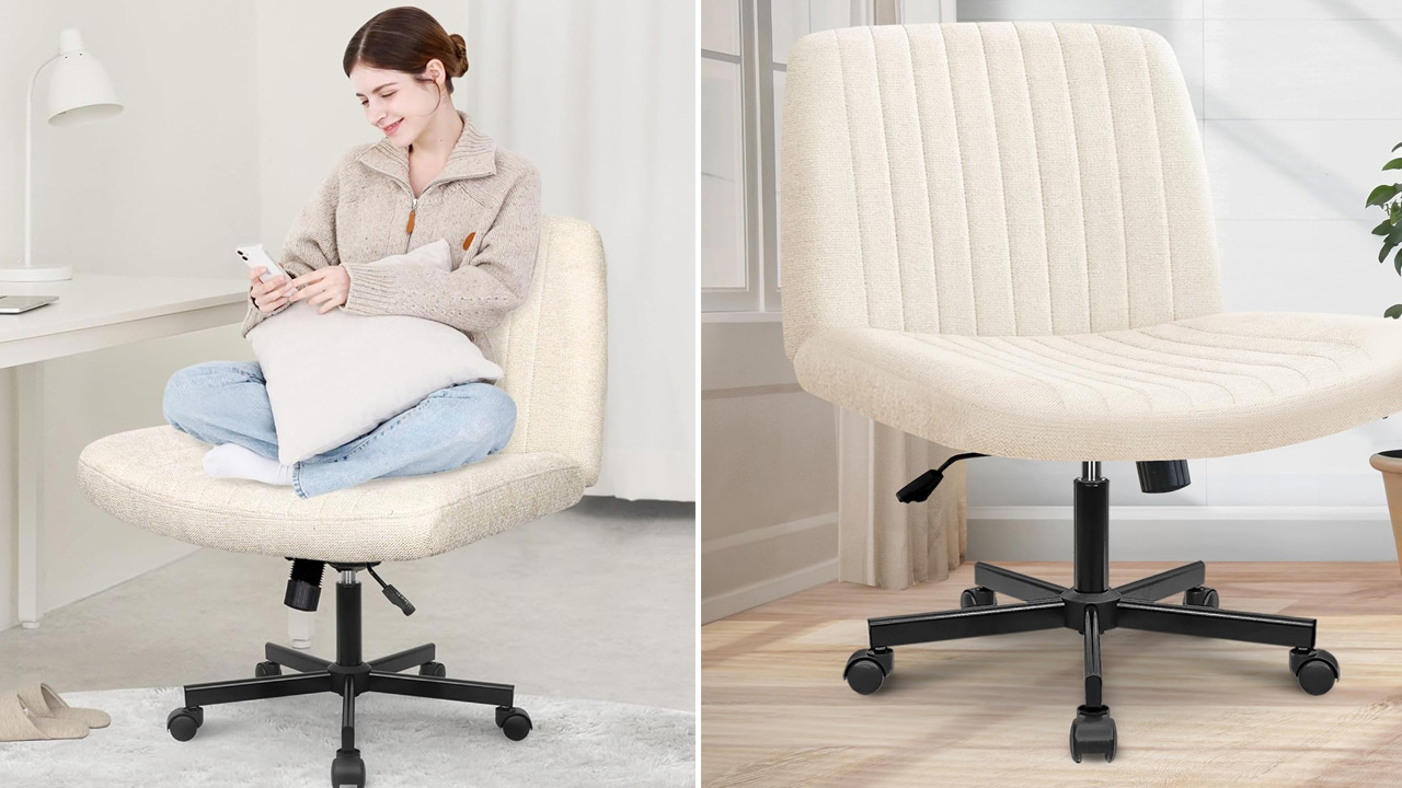 Indoor Furniture Deals From Amazon Spring Sale -8