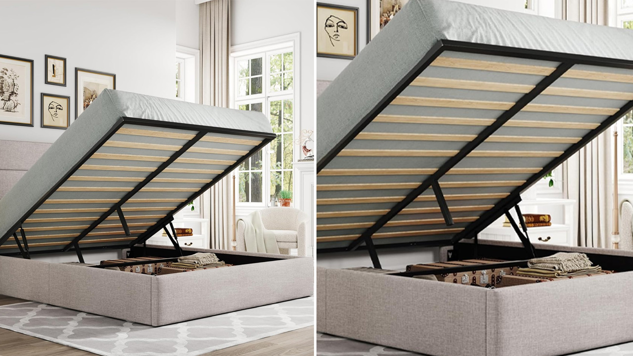 Indoor Furniture Deals From Amazon Spring Sale -9