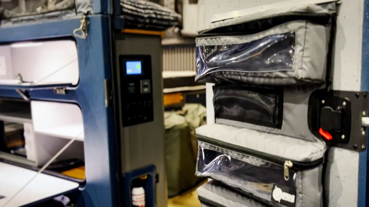 Invader Viator Camper Trailer