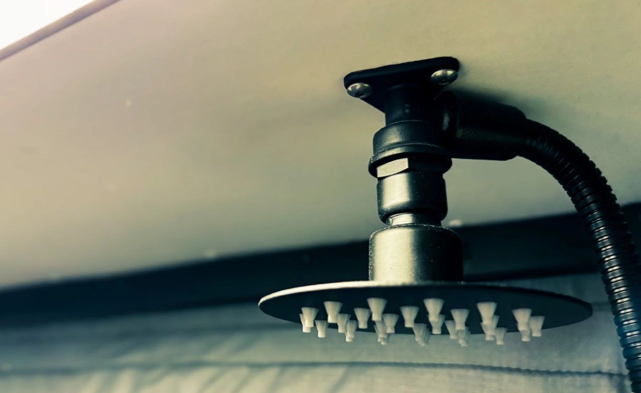 Invader Viator Camper Trailer