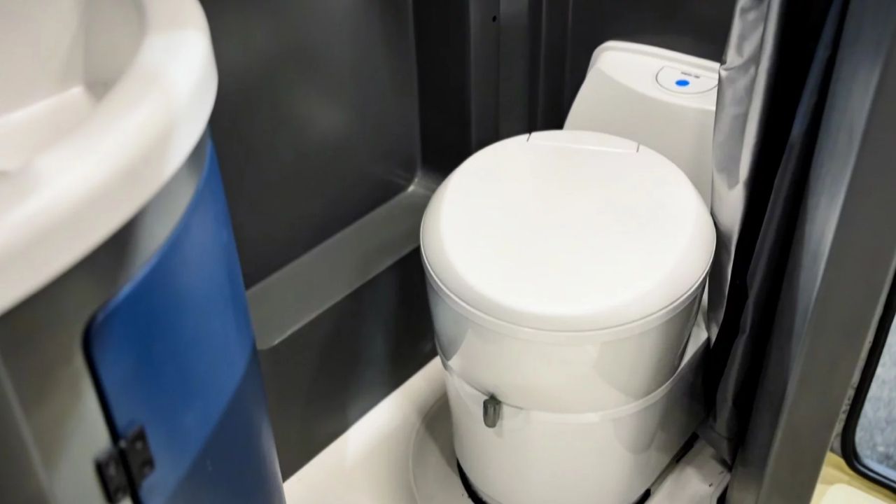 Invader Viator Camper Trailer