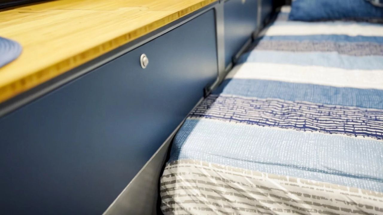 Invader Viator Camper Trailer