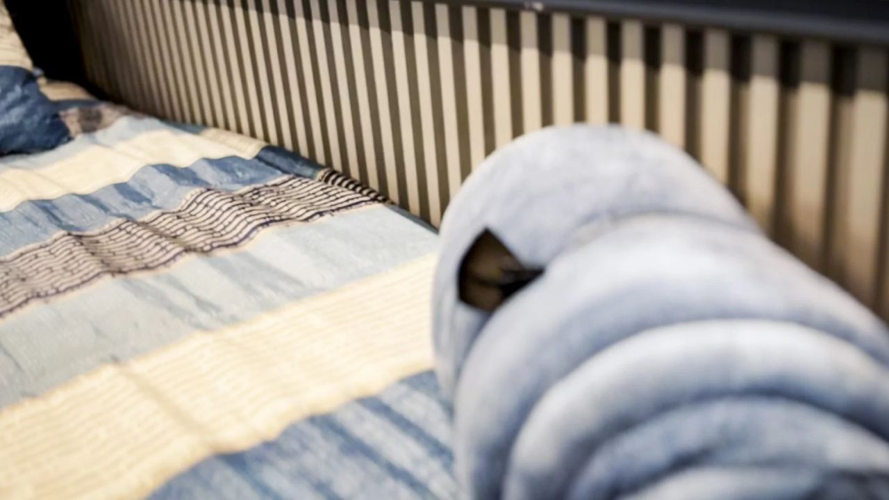 Invader Viator Camper Trailer