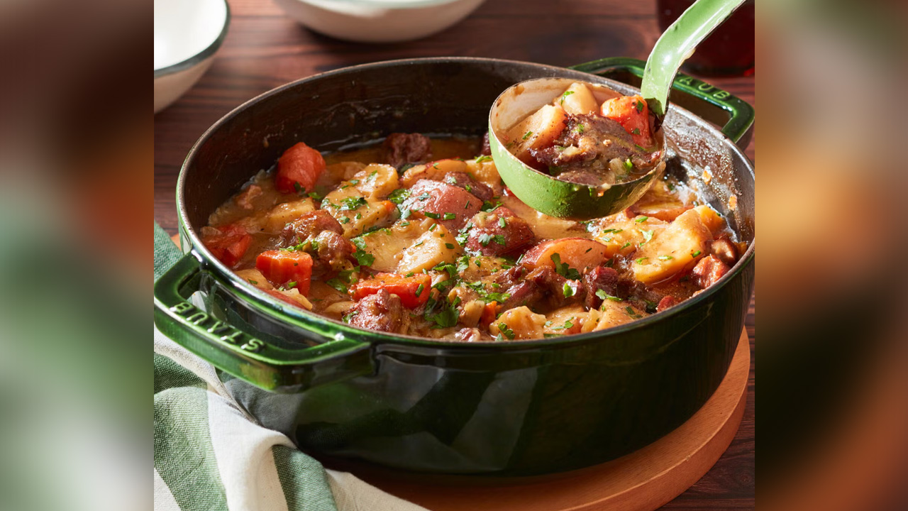 Irish Stew