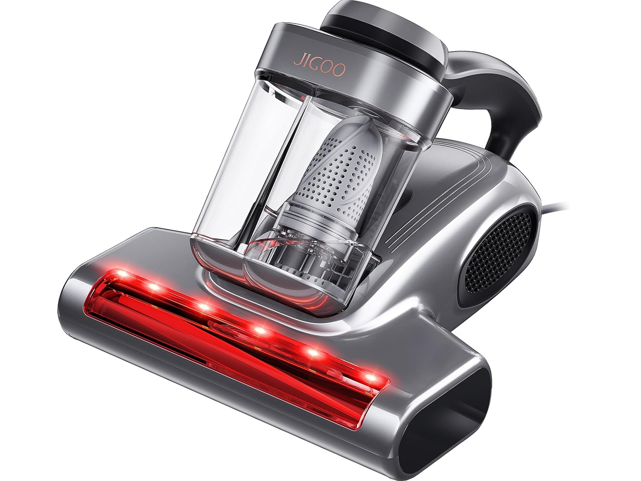 Jigoo J300 Pro Mattress Vacuum 