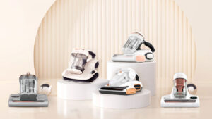 Jigoo Mattress Cleaning Vacuums Discounted for Amazon Spring Day Sale