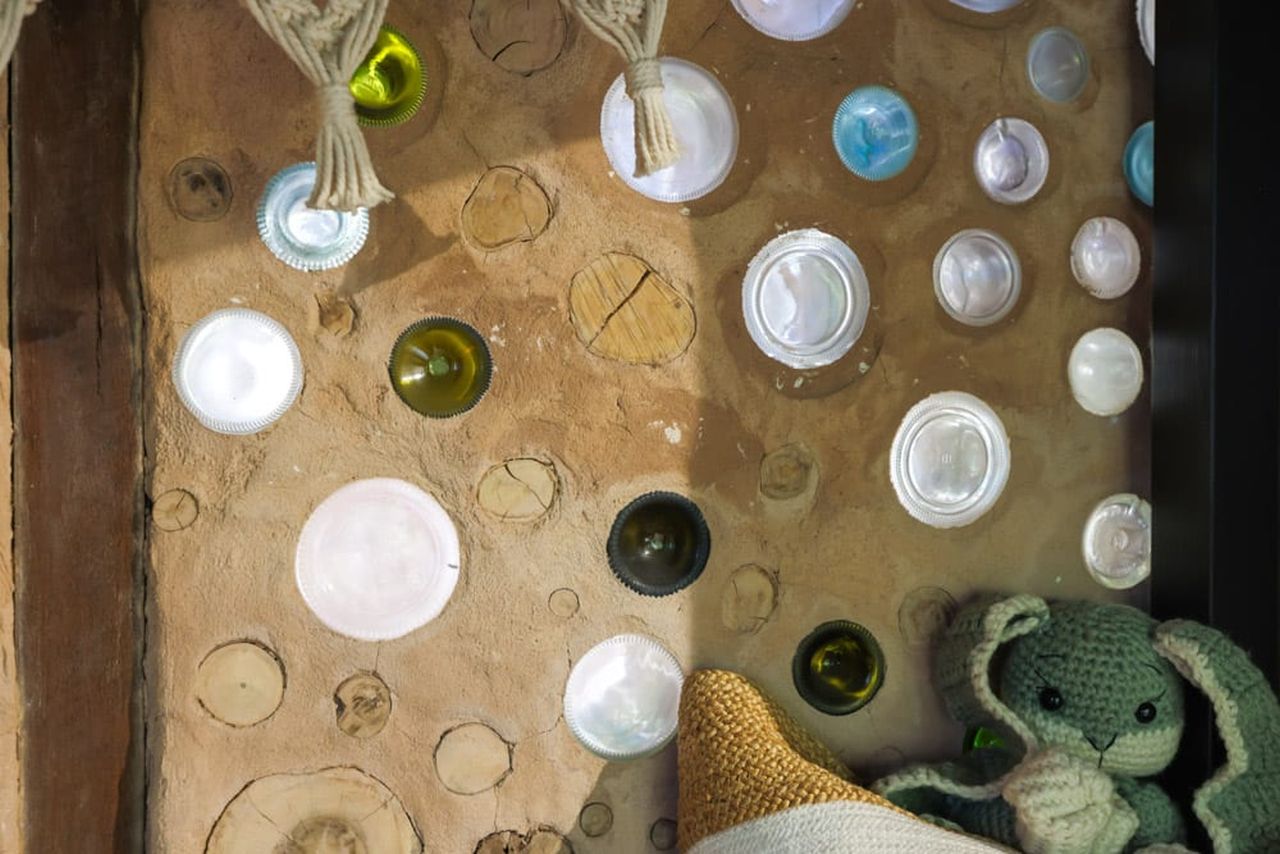 Jodie Builds $20K Tiny House in Her Urban Permaculture Garden in Perth