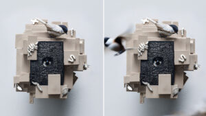 Kajsa Willner_Entitan Birdhouse