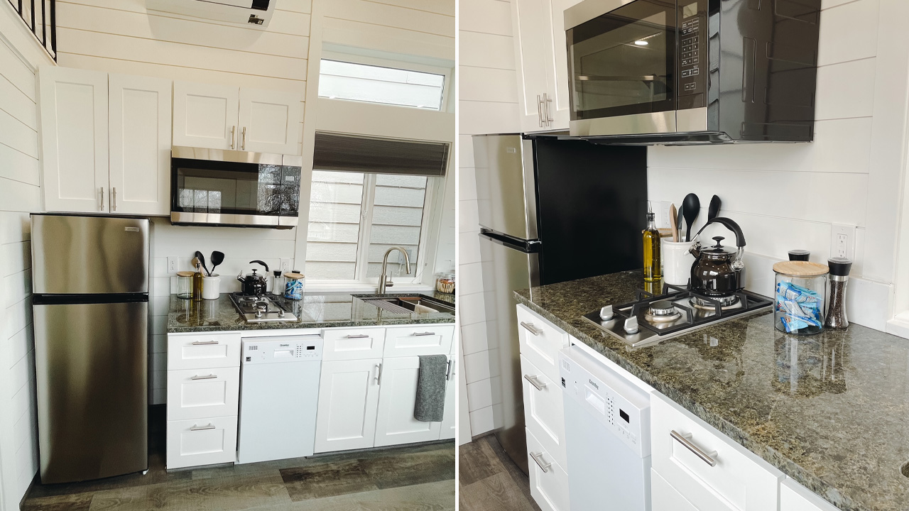 Kitchen_Seeker Tiny House