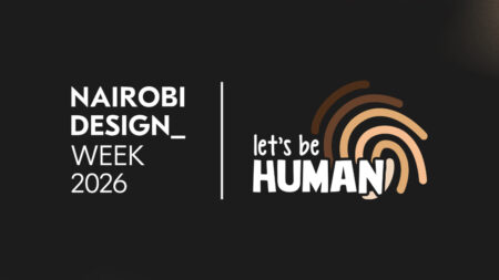 Nairobi Design week 2026