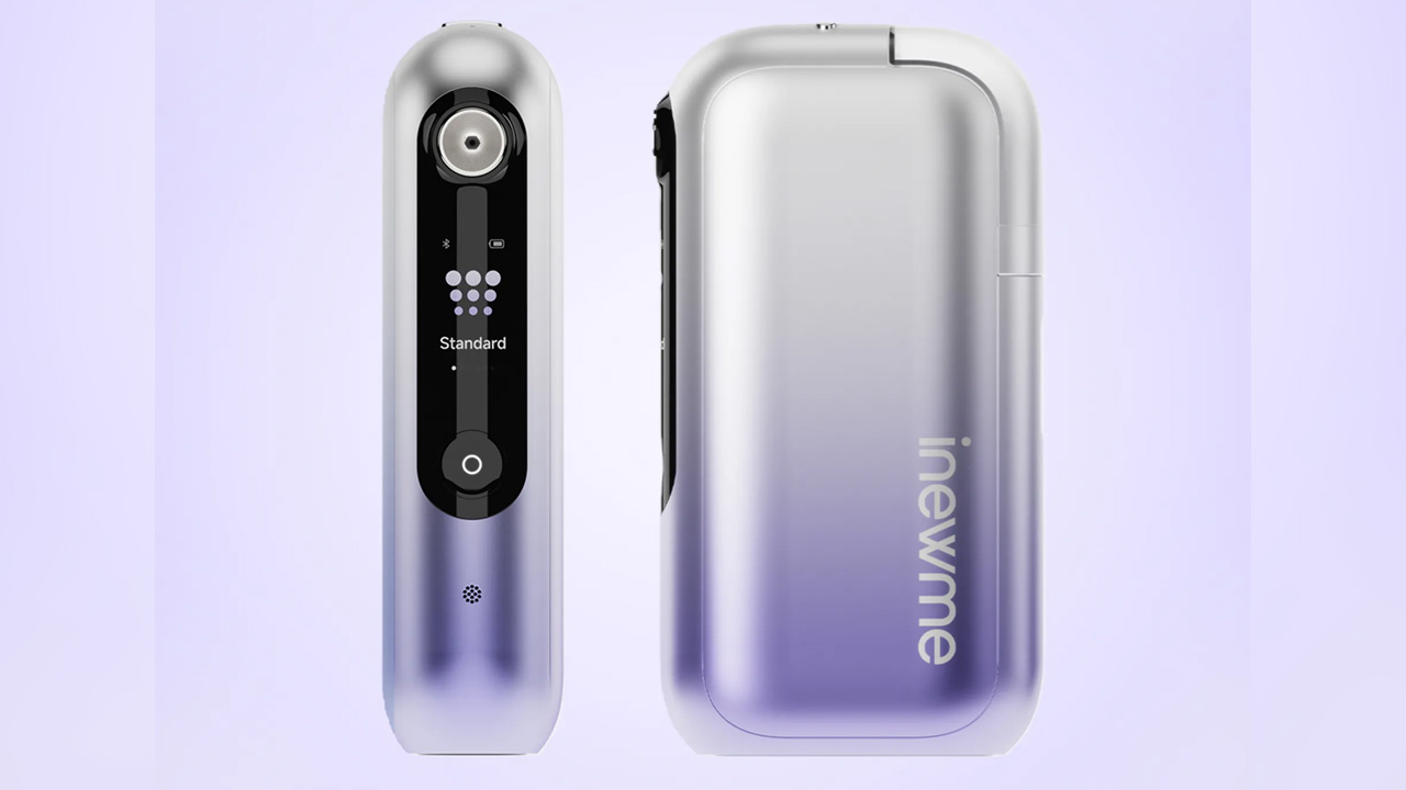 NanoHydra Infusion Device