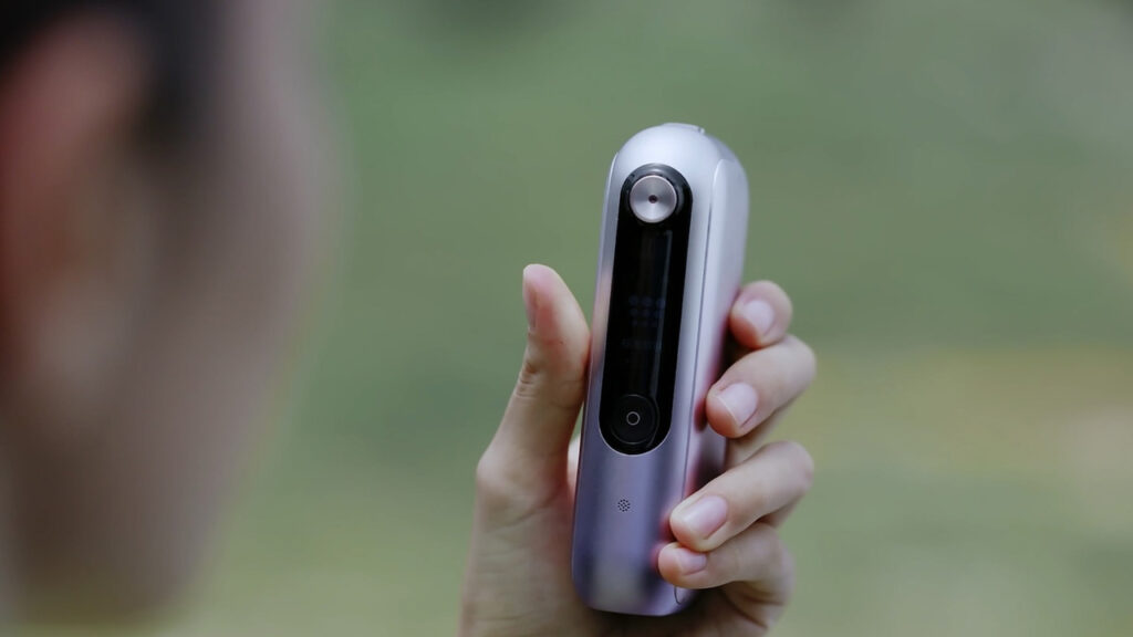 NanoHydra Pro Facilitates Advanced At-Home Skincare With Nano-Mist Technology