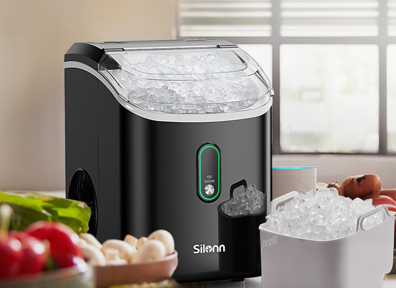 Nugget Ice Maker