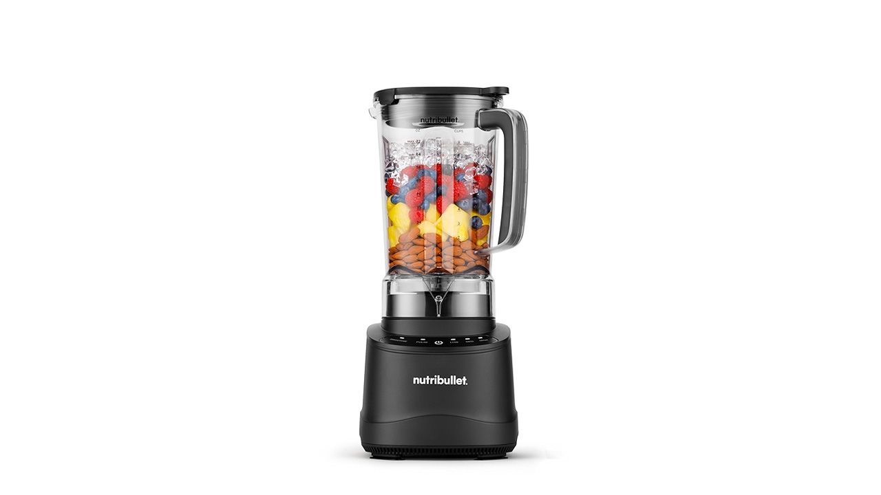 Nutribullet Power Core Blender launched - 1