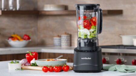 Nutribullet Power Core Blender launched