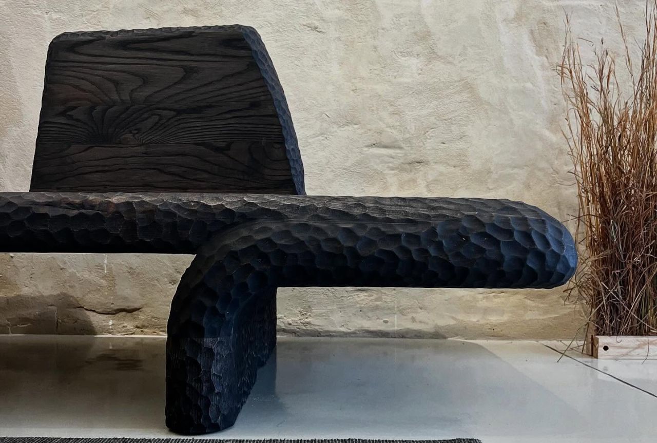 OER Collection at Cape Town Furniture Week