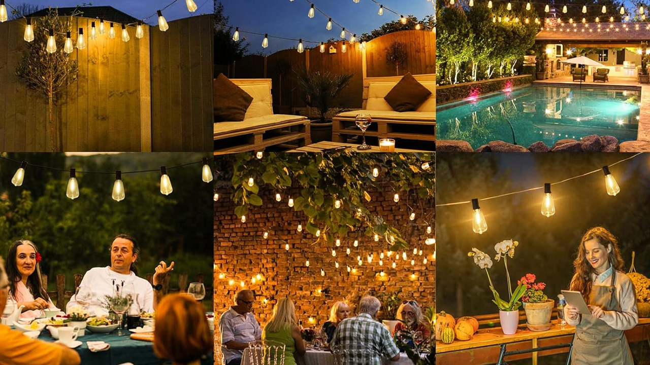 Outdoor Lighting Amazon Spring Sale-2