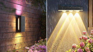 Outdoor Lighting Amazon Spring Sale