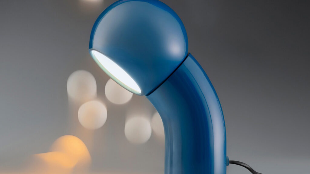 Pallino Lamp by Martinelli Luce