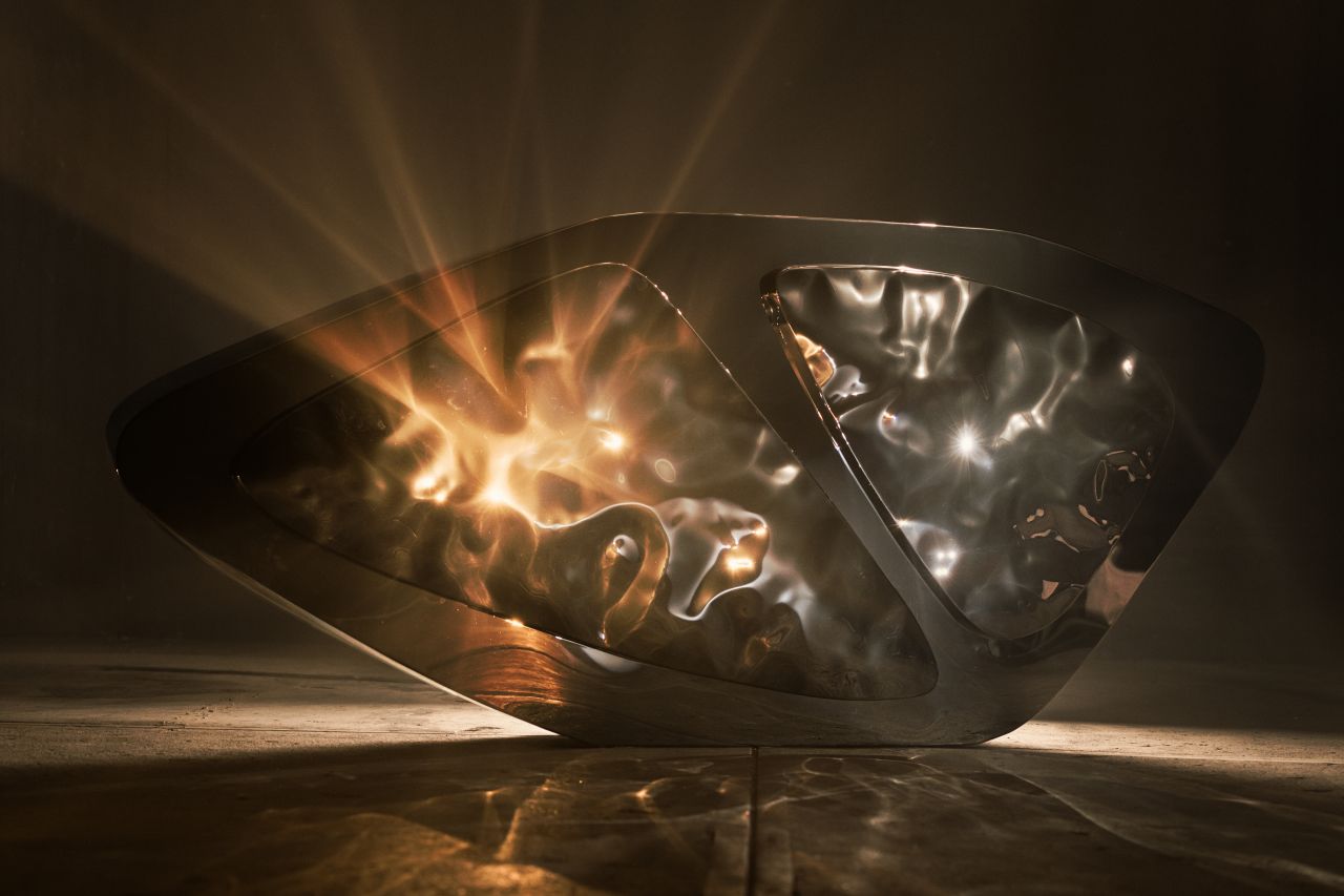 Pepe Valenti Cabinet at Collectible Brussels