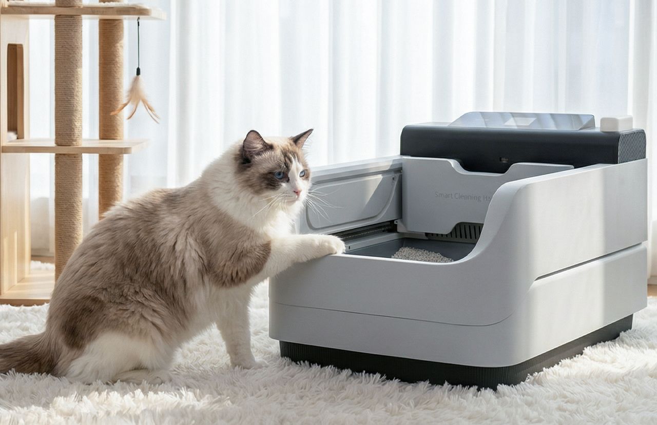 Petalas Self Cleaning Box_3