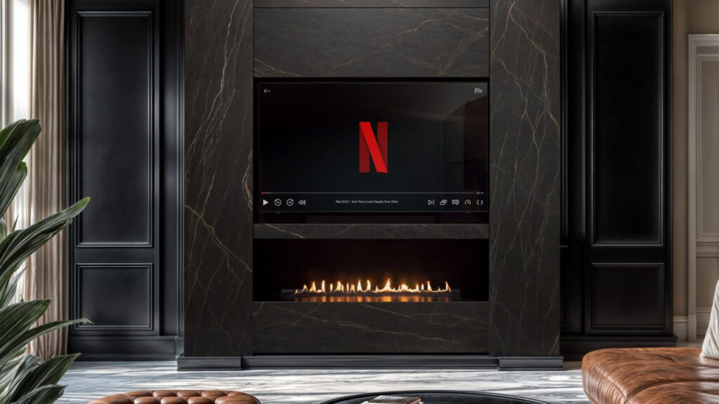 Planika’s Fireplace Solutions Become Architectural Features in Your Home