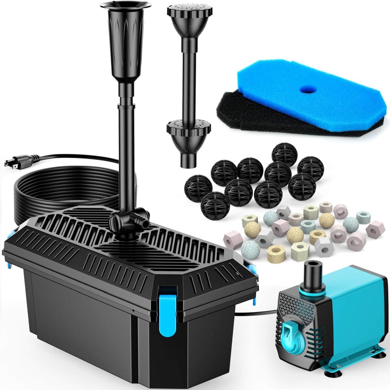 Poposoap Wildlife Observation Water Kit_1