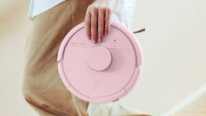 Roomba Mini by iRobot