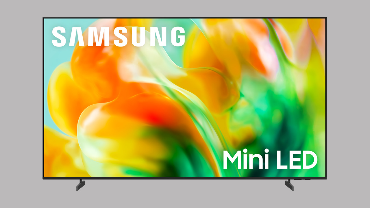 Samsung’s 2026 Mini LED TVs Optimizes Picture and Sound Quality with AI