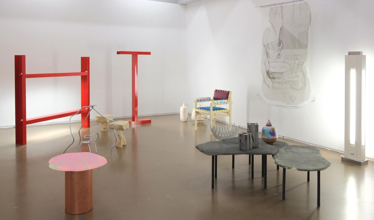 Second Nature Exhibition at Collectible Brussels 2026