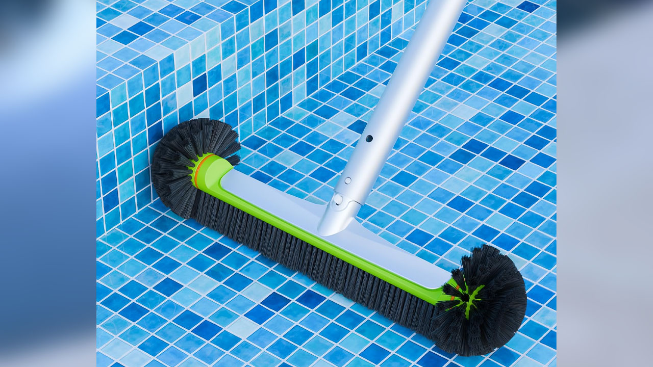 Sepetrel Pool Brush Head