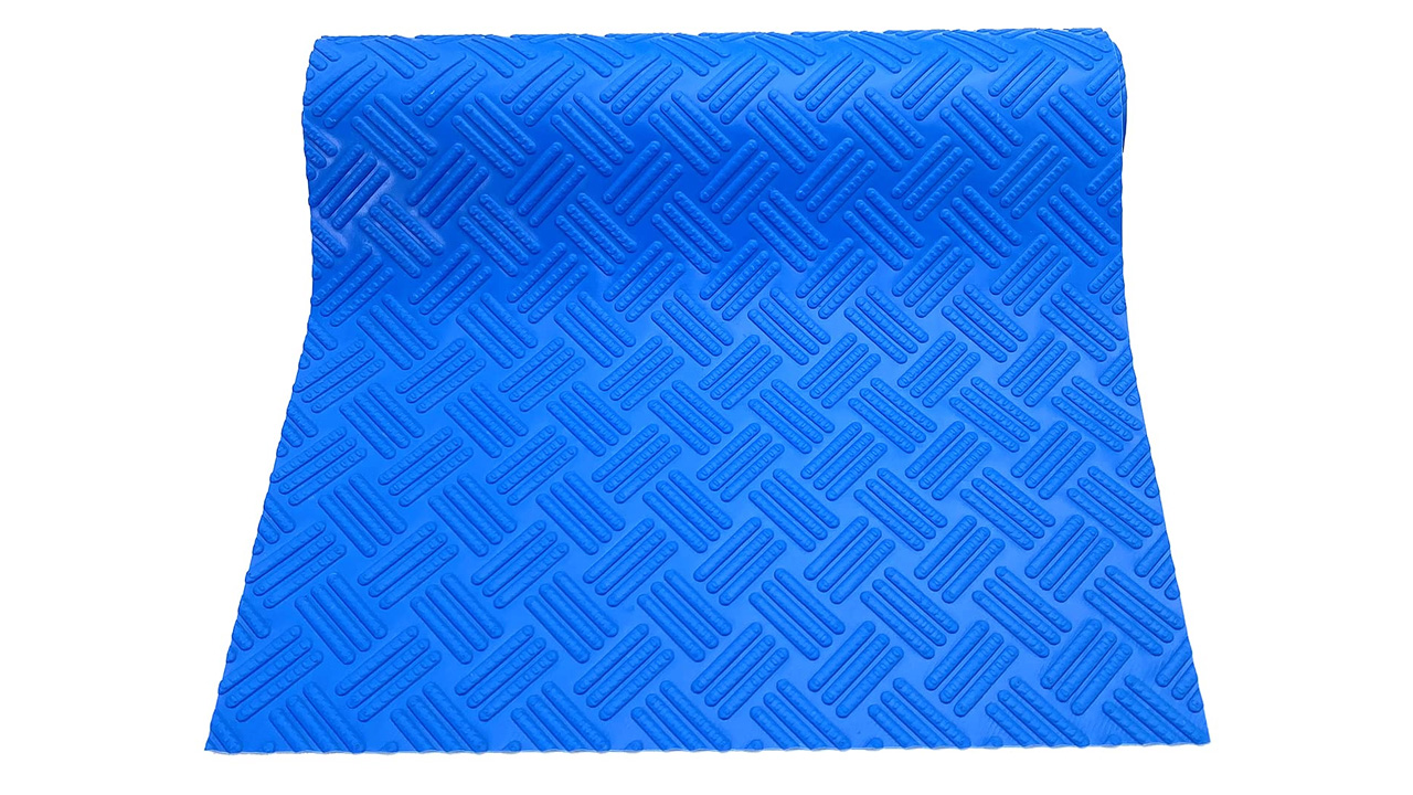 Skarummer Swimming Pool Ladder Mat
