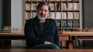 Smiljan Radić Clarke Named 55th Laureate of 2026 Pritzker Architecture Prize: See His Best Works Smiljan Radić Clarke Announced as 55th Laureate of 2026 Pritzker Architecture Prize