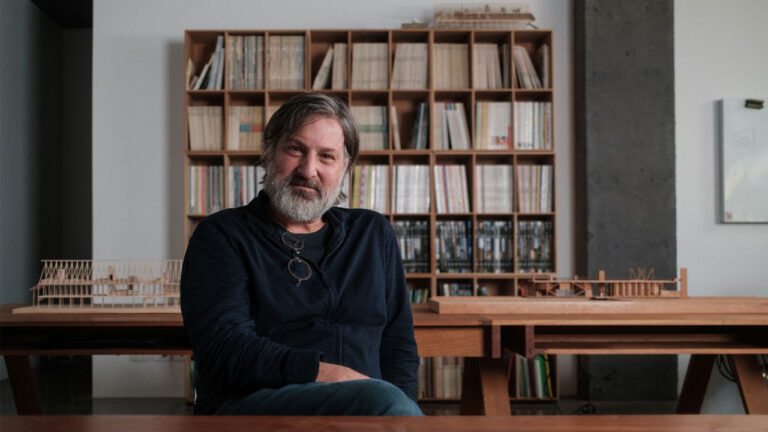 Smiljan Radić Clarke